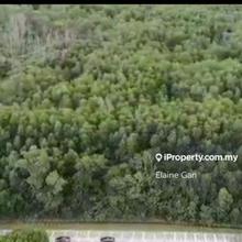Dengkil Land For Sale