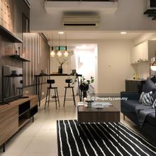 Scott Garden Soho Old Klang Road