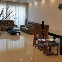 Kiara 1888 Residence F/Furnished Mont Kiara