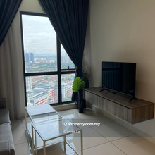 Sunway Geosense for rent