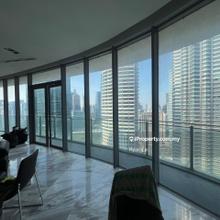 KLCC K Residence Luxury 1 Bedroom @ Avenue K Fully Furnish