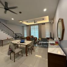 Fully Furnished Mellowood Park Home 24x80 Eco Majestic, Semenyih