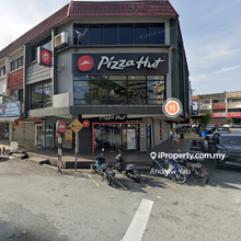 Facing main road ROI 4% Above tenanted to Anchor tenant
