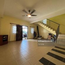 Maya Heights @ 2.5 Storey Terrace House Bumi Lot Can Do Consent