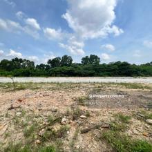 Flat Land 