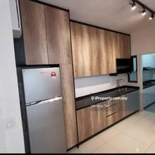 Casa green bukit jalil for rent