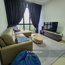 Veranda Residence Ciq 
