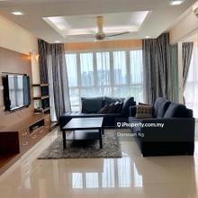Condominium for Rent