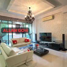 Alila Horizon Tanjung Bungah - 1421sf - Renovated F/Furnished Hillview