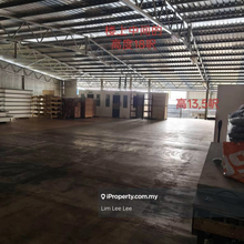 Warehouse, Klang 