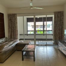 Newly Refurbished Apartment at Resortic Feel Low Density Condo