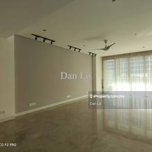 One Menerung, Bangsar Condominium
