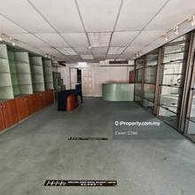 Petaling Jaya Taman Megah Main Road Shop For Rent Tmn Sea Seapark Ss2