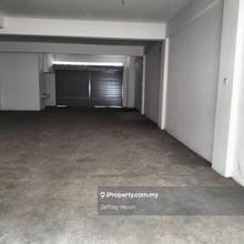 Limited unit, Prime area, Nearby Banks