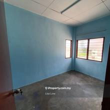 Melor Apartment Puchong
