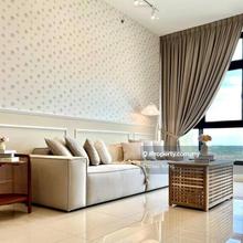 Paradigm Residence Apartment 3bed Skudai Johor Bahru