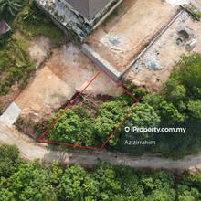 Bungalow Lot Jenderam Hilir Dengkil