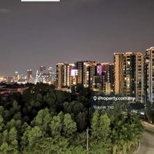 H2o Residences freehold Below market Rm100k 100% Loan 2 car park