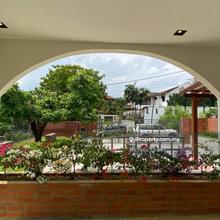 Taman OUG Kuala Lumpur Semi Detached House
