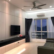 Berlian Setapak Residence Freehold Below Market Rm100k 100% Loan