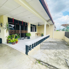 Ds Semi D (Below Market Value) @ Pending, Kali Garden, Kuching