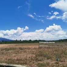 Industrial Land 