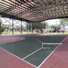 Jalan Cemara Bandar Sri Damansara Single Storey House For Sale