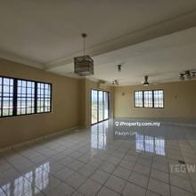 Newly Painted Good Condition D'haven Condominium Port Klang For Sale