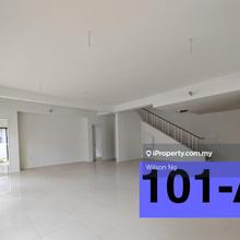 Super Value Brand New Tropicana Aman Dahlia Telok Panglima Garang