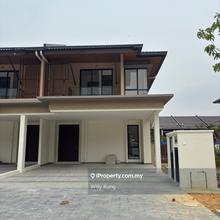 Free Legal Fees, Ready Move In