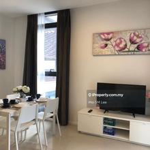 Arcoris Residences Mt Kiara