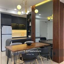 Fully Furnished Unit For rent @ Bandar Puteri Puchong