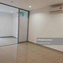 3 Elements Seri Kembangan Sewa Murah, Nice View,NSK mall, near two LRT