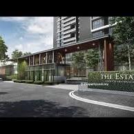 The Estate Bangsar For Rent