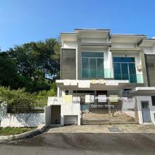 Freehold 2 Storey Corner Lot Taman Kajang Perdana (Below Value 19%)
