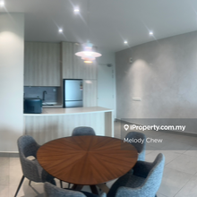 Brand new The Address , Taman Desa, Kuala Lumpur.