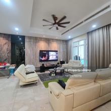 The Pearl Klcc, Renovated, Fully Furnished, Move in Condition