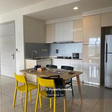 Freehold 1 room 1 study space best deal unit well kept fully furnished