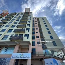 Unit For Rent at South China Sea Place Suite