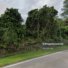 Kempas, Mukim Tebrau, Agricultural Land, Can Convert to Commercial