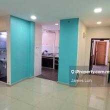 Taman Sri Sentosa Flat - Unit for Sale