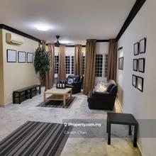 De Tropicana Condominium  For Rent - Fully Furnished