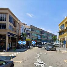Exclusive Corner Shop at Medan Idaman Gombak For Sale