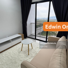 Nice Fully Furnished & Renovated Unit at Batu Kawan for Rent