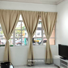 Taman Lip Sin Apartment - Well Maintain @ Sunai Dua ,Gelugor