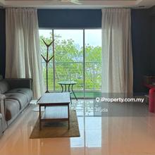 Maskiara Residences ttdi low floor intermediate facing ttdi