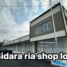 Bidara ria Sendayan Single & Double Storey for rent