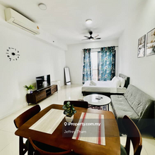 Chamber Residence @ KL City Center,Ampang,Kepong,Bukit Jalil,Puchong