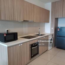 Great Unit,Fully Furnished,Well Kept,Great Facilities,Pm for more info