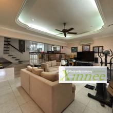Gelugor Double Storey Terrace 2000sf Move In Condition
